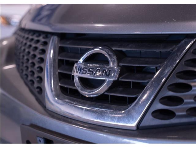 2014 Nissan Juke SV (Stk: RE68059) in Calgary - Image 11 of 22