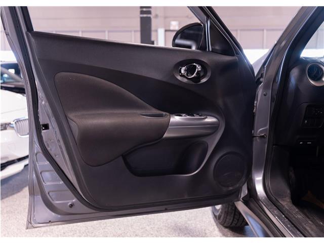 2014 Nissan Juke SV (Stk: RE68059) in Calgary - Image 12 of 22