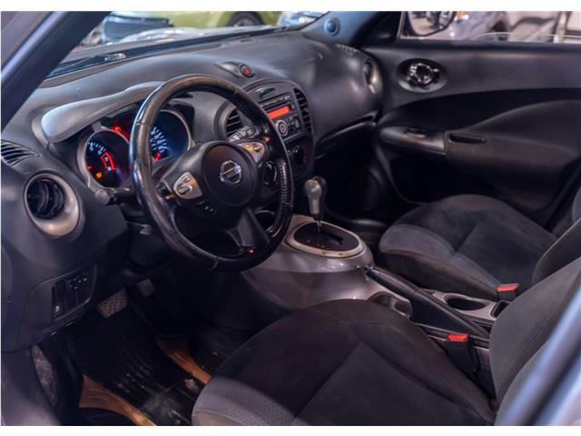 2014 Nissan Juke SV (Stk: RE68059) in Calgary - Image 13 of 22