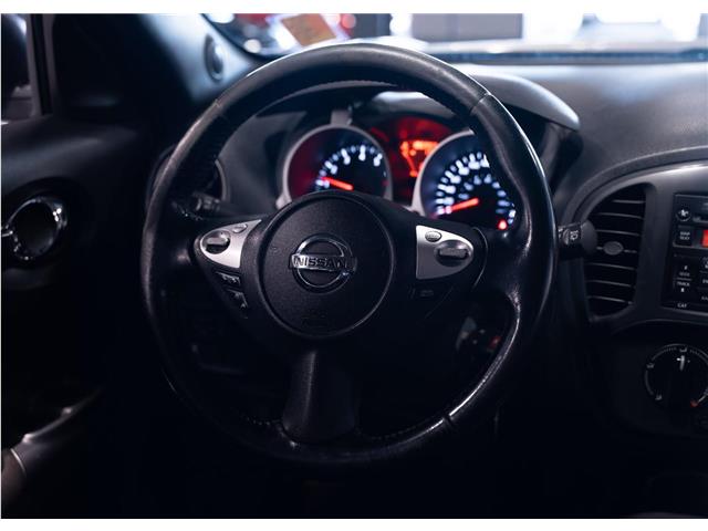 2014 Nissan Juke SV (Stk: RE68059) in Calgary - Image 14 of 22