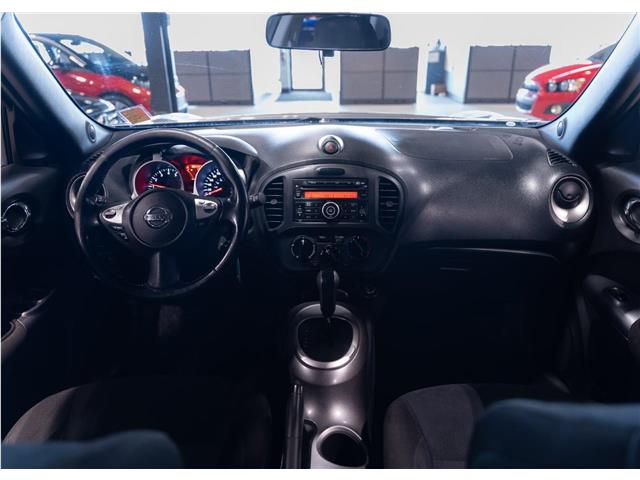 2014 Nissan Juke SV (Stk: RE68059) in Calgary - Image 19 of 22