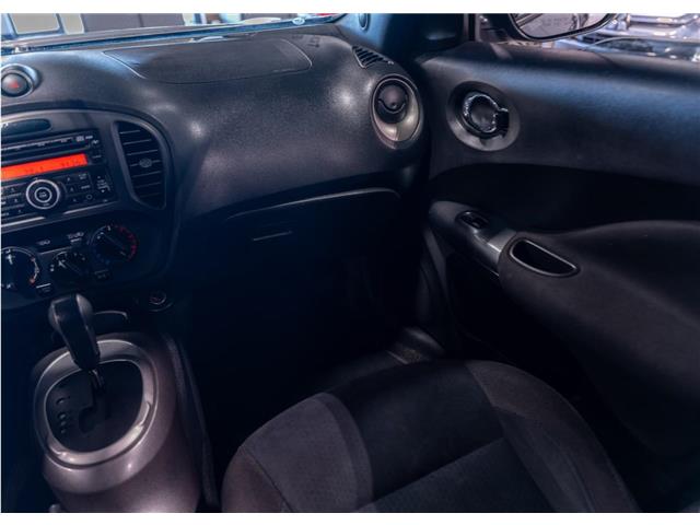 2014 Nissan Juke SV (Stk: RE68059) in Calgary - Image 20 of 22