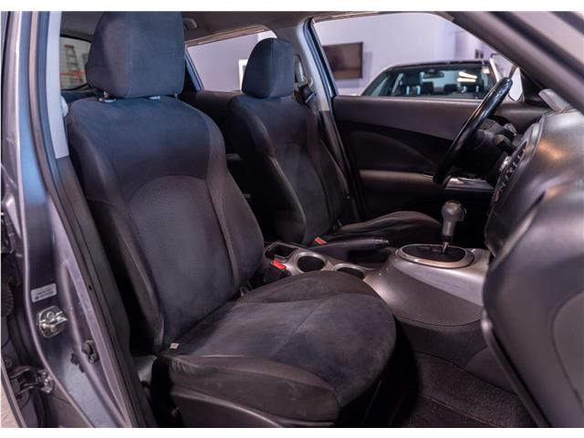2014 Nissan Juke SV (Stk: RE68059) in Calgary - Image 21 of 22