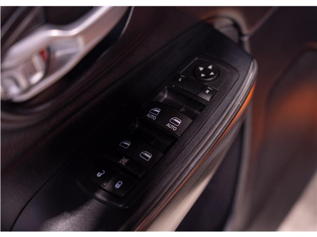 2016 Jeep Cherokee Trailhawk (Stk: R62293) in Calgary - Image 12 of 25