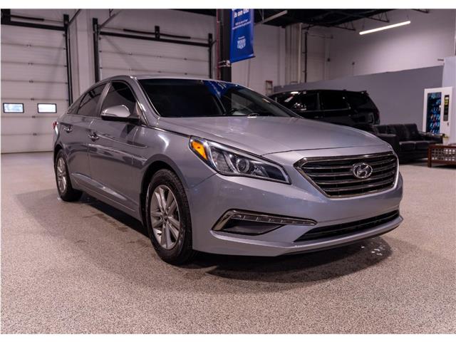 2015 Hyundai Sonata GLS (Stk: R69278) in Calgary - Image 3 of 17