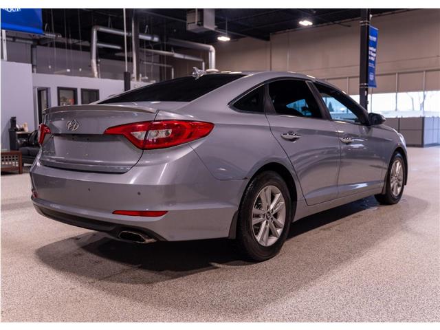 2015 Hyundai Sonata GLS (Stk: R69278) in Calgary - Image 4 of 17