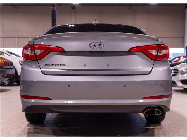 2015 Hyundai Sonata GLS (Stk: R69278) in Calgary - Image 5 of 17