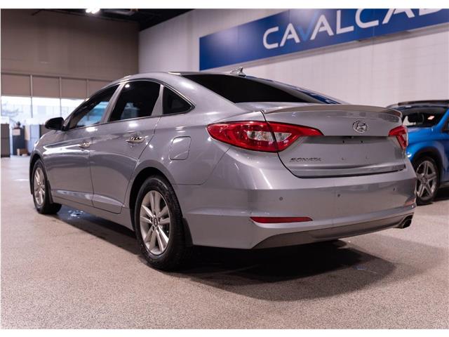 2015 Hyundai Sonata GLS (Stk: R69278) in Calgary - Image 6 of 17