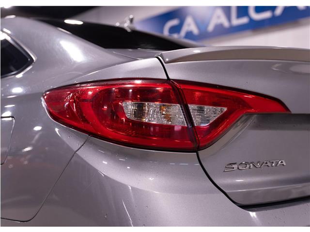 2015 Hyundai Sonata GLS (Stk: R69278) in Calgary - Image 7 of 17