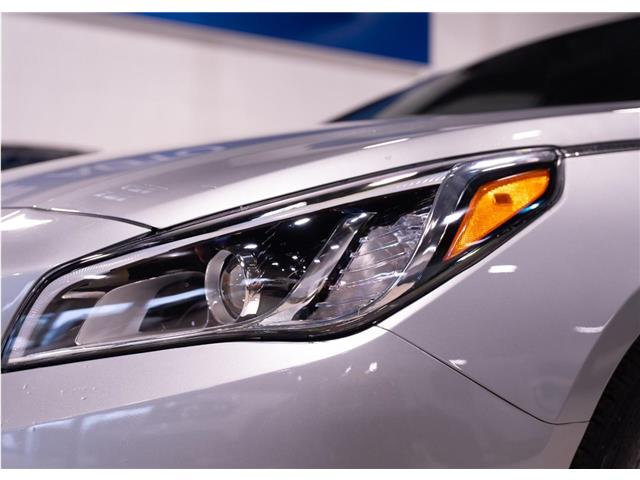 2015 Hyundai Sonata GLS (Stk: R69278) in Calgary - Image 9 of 17