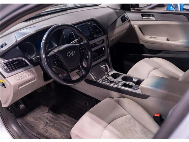 2015 Hyundai Sonata GLS (Stk: R69278) in Calgary - Image 12 of 17