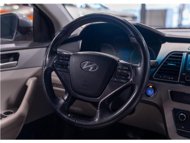 2015 Hyundai Sonata GLS (Stk: R69278) in Calgary - Image 13 of 17