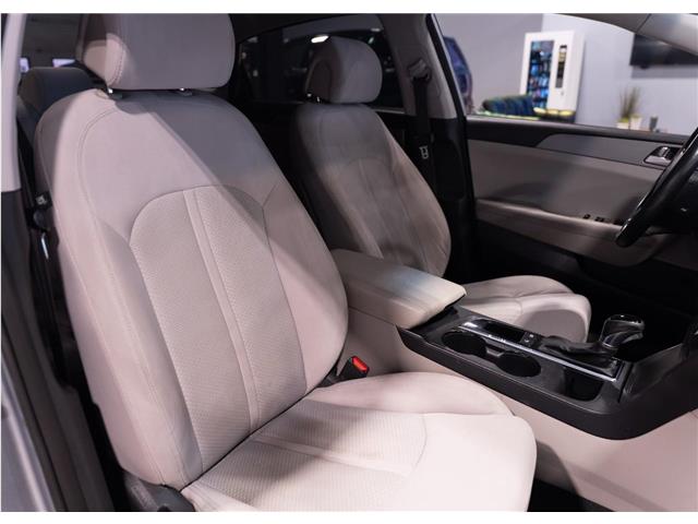 2015 Hyundai Sonata GLS (Stk: R69278) in Calgary - Image 16 of 17