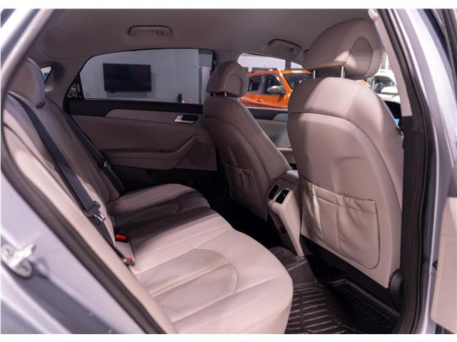 2015 Hyundai Sonata GLS (Stk: R69278) in Calgary - Image 17 of 17