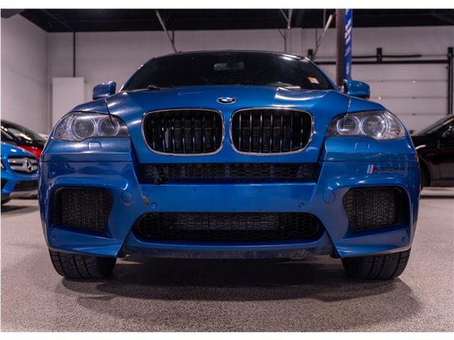 2011 BMW X6 M Base (Stk: RE69301) in Calgary - Image 2 of 26