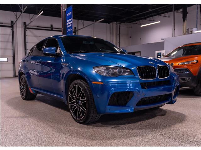 2011 BMW X6 M Base (Stk: RE69301) in Calgary - Image 3 of 26