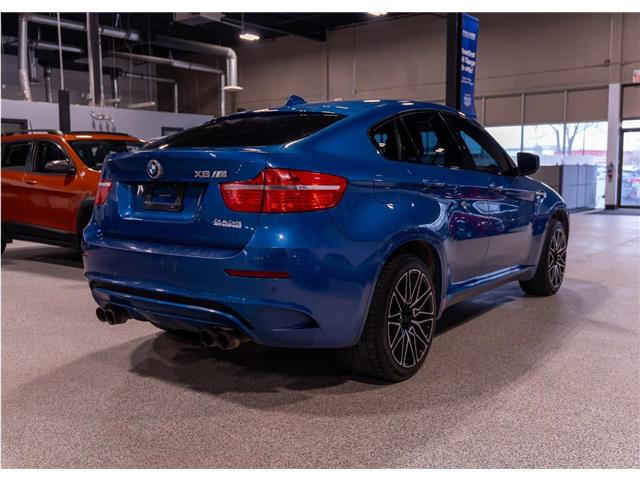 2011 BMW X6 M Base (Stk: RE69301) in Calgary - Image 4 of 26