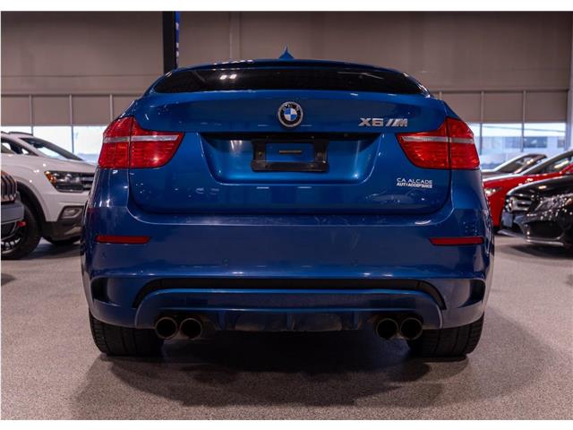 2011 BMW X6 M Base (Stk: RE69301) in Calgary - Image 5 of 26