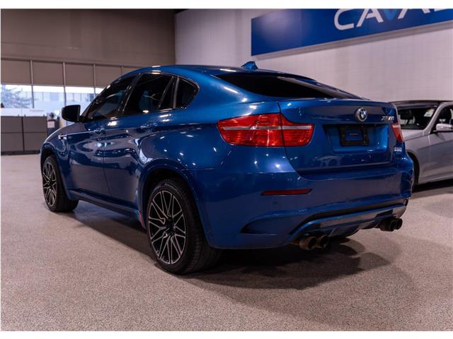 2011 BMW X6 M Base (Stk: RE69301) in Calgary - Image 6 of 26