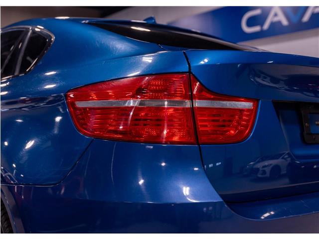 2011 BMW X6 M Base (Stk: RE69301) in Calgary - Image 8 of 26