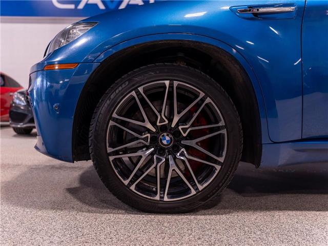 2011 BMW X6 M Base (Stk: RE69301) in Calgary - Image 9 of 26