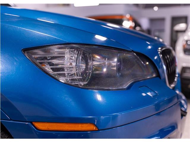 2011 BMW X6 M Base (Stk: RE69301) in Calgary - Image 10 of 26