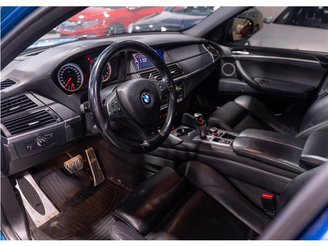 2011 BMW X6 M Base (Stk: RE69301) in Calgary - Image 12 of 26