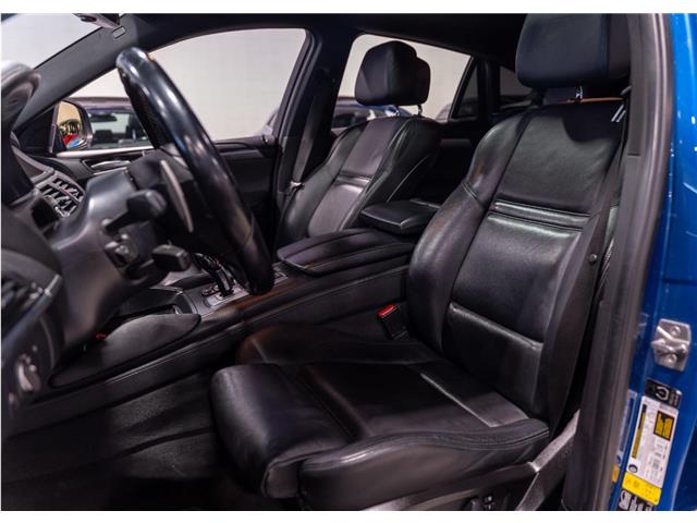 2011 BMW X6 M Base (Stk: RE69301) in Calgary - Image 13 of 26