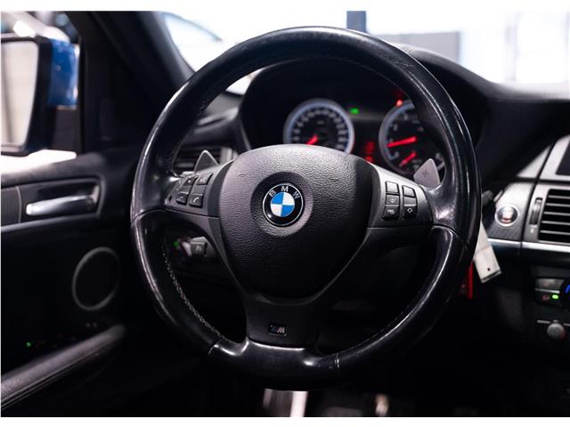 2011 BMW X6 M Base (Stk: RE69301) in Calgary - Image 14 of 26
