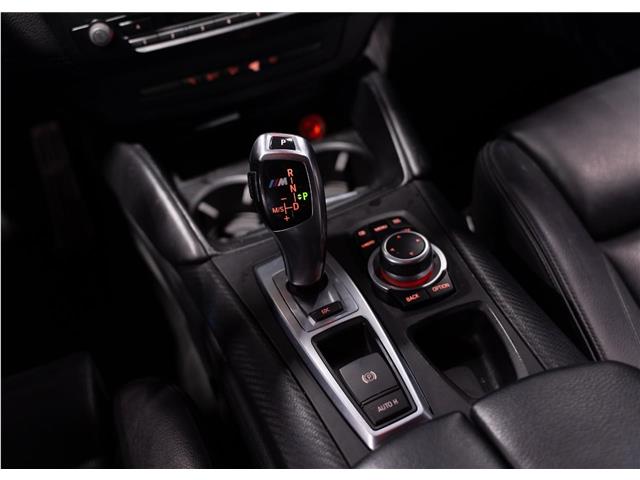 2011 BMW X6 M Base (Stk: RE69301) in Calgary - Image 18 of 26