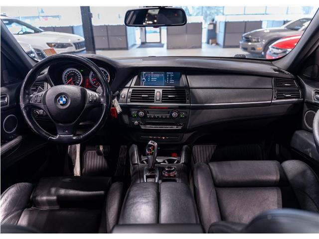 2011 BMW X6 M Base (Stk: RE69301) in Calgary - Image 19 of 26