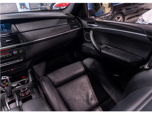 2011 BMW X6 M Base (Stk: RE69301) in Calgary - Image 20 of 26
