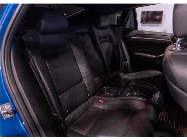 2011 BMW X6 M Base (Stk: RE69301) in Calgary - Image 24 of 26