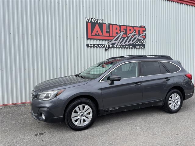 2018 Subaru Outback  (Stk: 2765) in Hawkesbury - Image 1 of 21