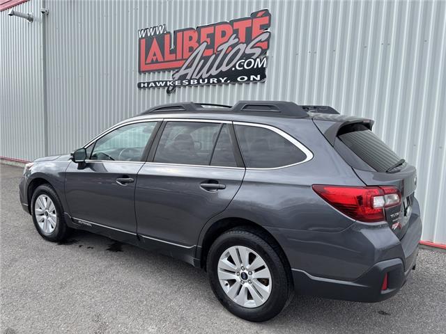 2018 Subaru Outback  (Stk: 2765) in Hawkesbury - Image 5 of 21