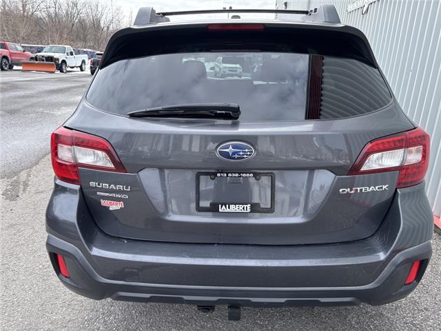 2018 Subaru Outback  (Stk: 2765) in Hawkesbury - Image 6 of 21