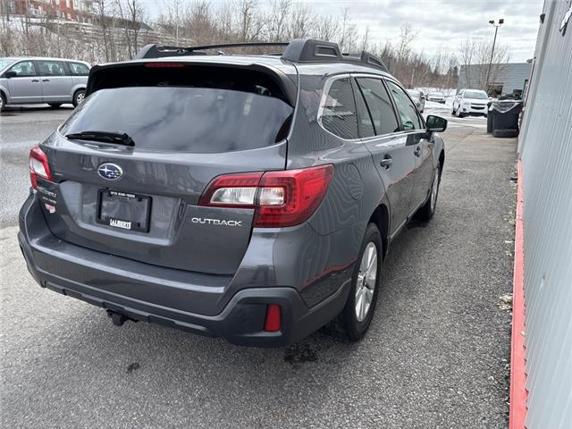 2018 Subaru Outback  (Stk: 2765) in Hawkesbury - Image 7 of 21