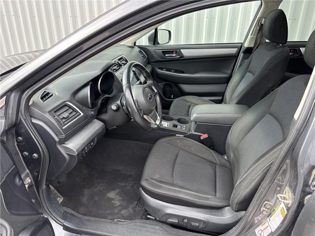 2018 Subaru Outback  (Stk: 2765) in Hawkesbury - Image 9 of 21