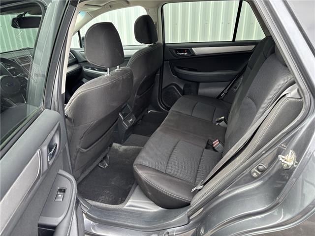 2018 Subaru Outback  (Stk: 2765) in Hawkesbury - Image 10 of 21