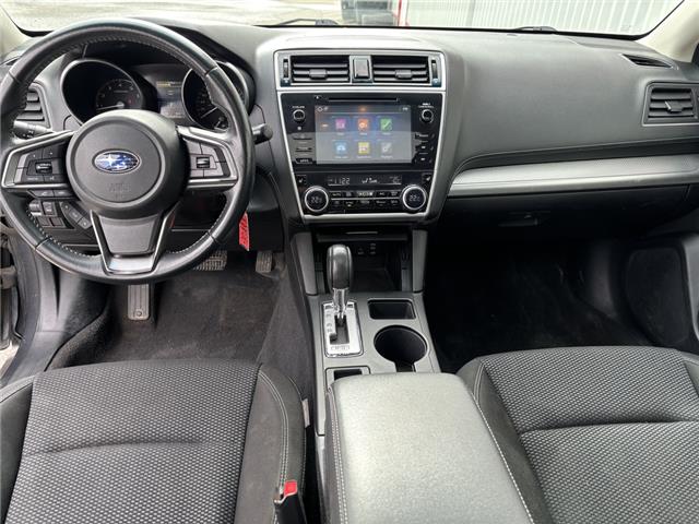 2018 Subaru Outback  (Stk: 2765) in Hawkesbury - Image 11 of 21