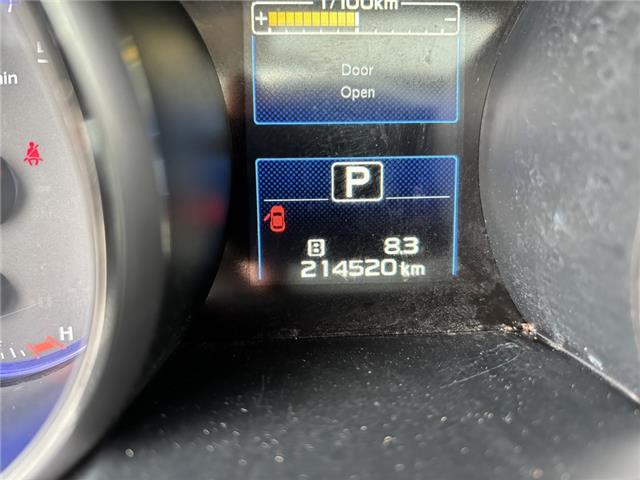 2018 Subaru Outback  (Stk: 2765) in Hawkesbury - Image 14 of 21