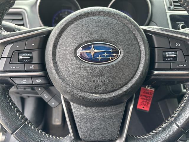 2018 Subaru Outback  (Stk: 2765) in Hawkesbury - Image 17 of 21