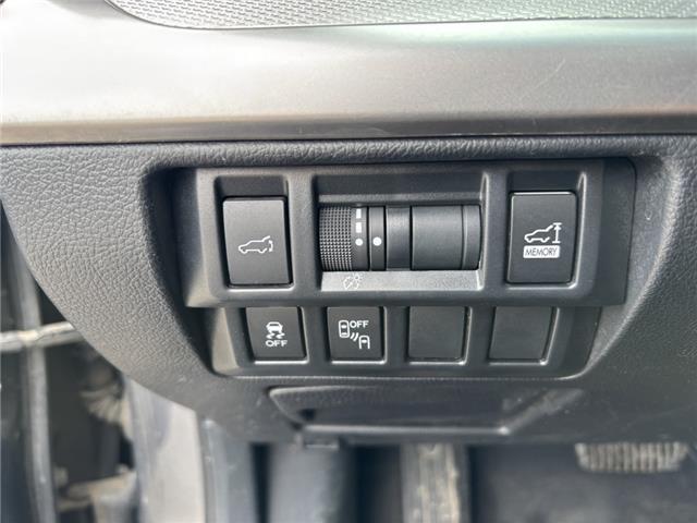 2018 Subaru Outback  (Stk: 2765) in Hawkesbury - Image 18 of 21