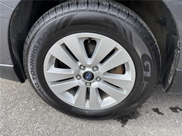 2018 Subaru Outback  (Stk: 2765) in Hawkesbury - Image 20 of 21