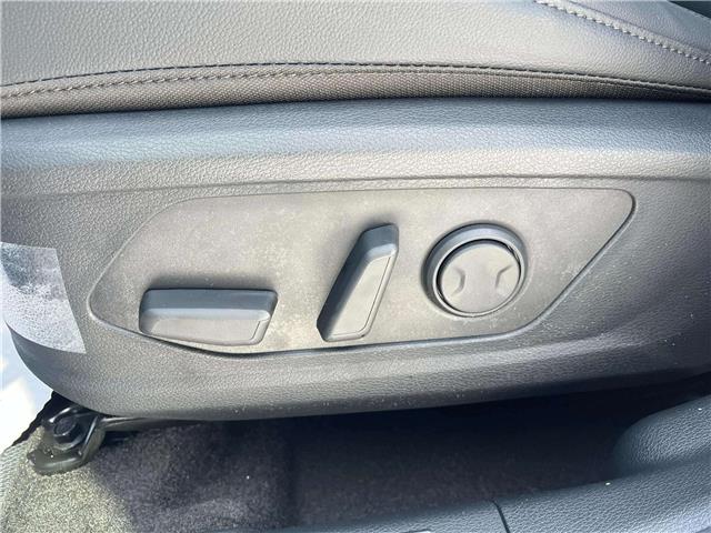 2026 Kia Sportage EX Premium w/Black Interior (Stk: SP26064) in Cold Lake - Image 13 of 24