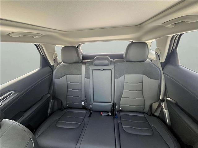 2026 Kia Sportage EX Premium w/Black Interior (Stk: SP26064) in Cold Lake - Image 14 of 24