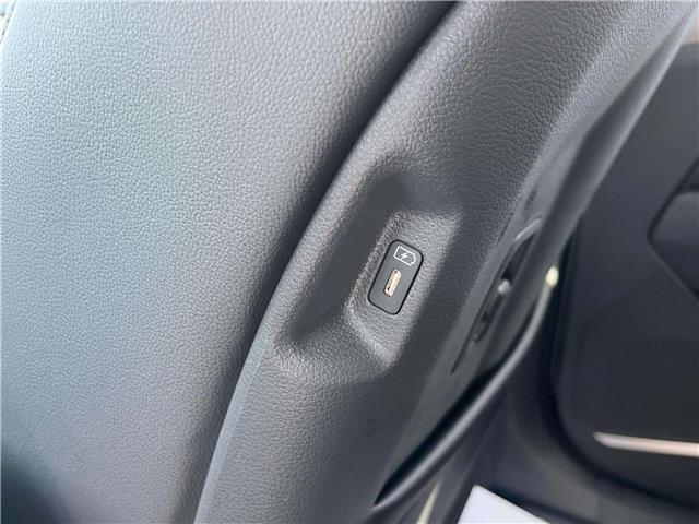 2026 Kia Sportage EX Premium w/Black Interior (Stk: SP26064) in Cold Lake - Image 18 of 24