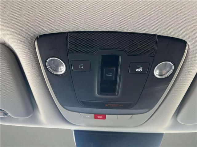 2026 Kia Sportage EX Premium w/Black Interior (Stk: SP26064) in Cold Lake - Image 20 of 24
