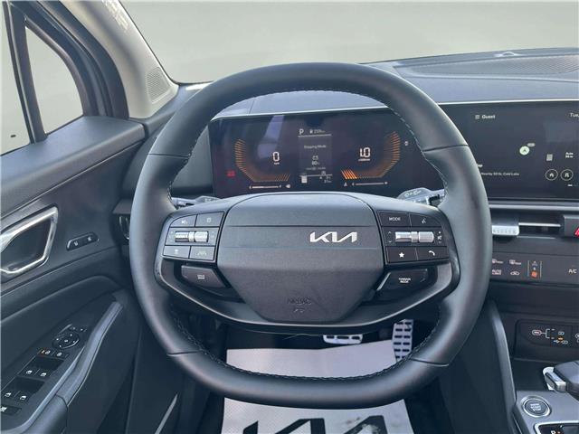 2026 Kia Sportage EX Premium w/Black Interior (Stk: SP26064) in Cold Lake - Image 21 of 24