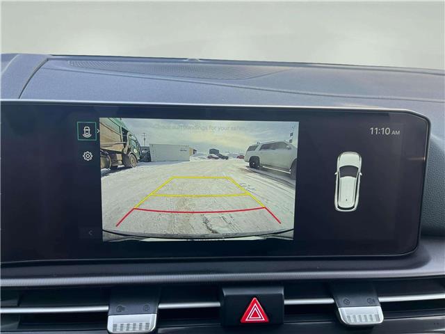 2026 Kia Sportage EX Premium w/Black Interior (Stk: SP26064) in Cold Lake - Image 22 of 24